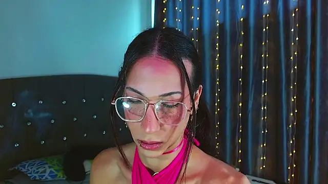 Kenisha Sweet online show from 02/01/26, 02:04