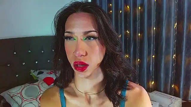 Kenisha Sweet online show from 02/13/26, 07:32