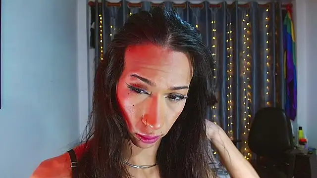 Kenisha Sweet online show from 03/13/26, 01:56