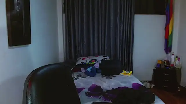 Kenisha Sweet online show from 04/17/26, 12:35