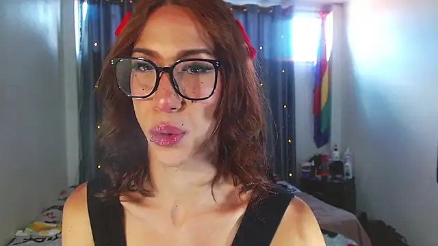 Kenisha Sweet online show from 05/01/26, 08:13