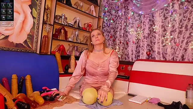 callme Anna online show from 01/20/25, 03:28