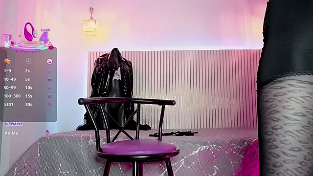 lala angel online show from 12/14/25, 06:34