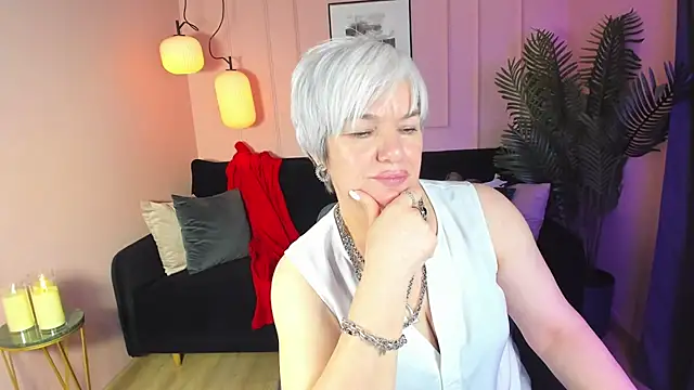 CarmenSoft online show from 02/15/25, 02:58