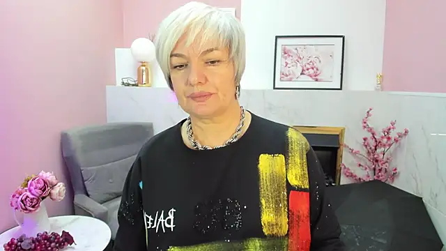 CarmenSoft online show from 10/26/25, 08:26