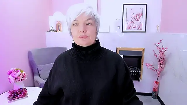 CarmenSoft online show from 03/08/26, 08:45