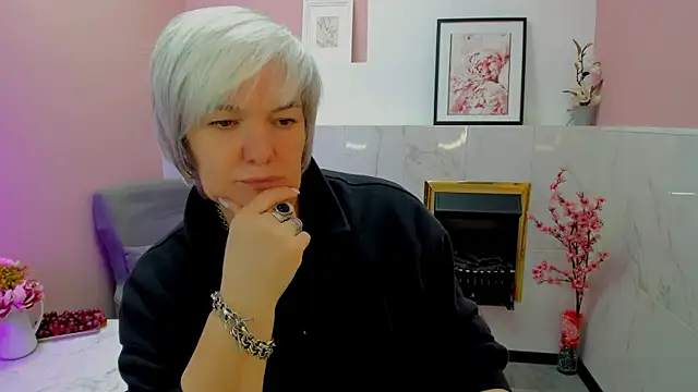 Snapshot of CarmenSoft chatting on 05/31/26, 08:54 CarmenSoft online show from 05/31/26, 08:54