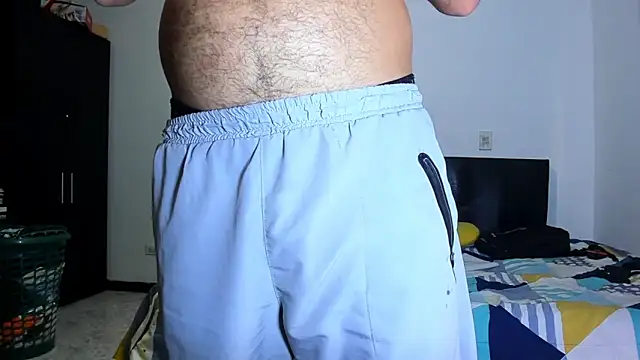 ares sexxx online show from 02/09/26, 03:16