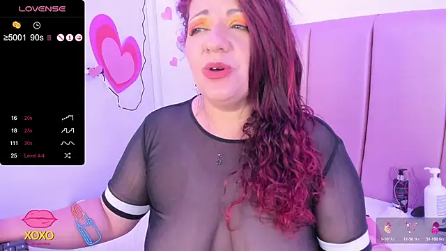 pamela dimantis  online show from 03/02/25, 10:45