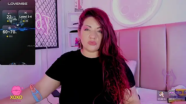 pamela dimantis  online show from 10/03/25, 03:58