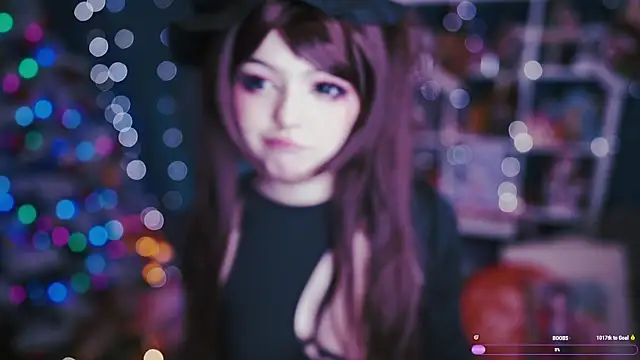 Snapshot of MadnessAlison chatting on 12/03/25, 03:21 MadnessAlison online show from 12/03/25, 03:21