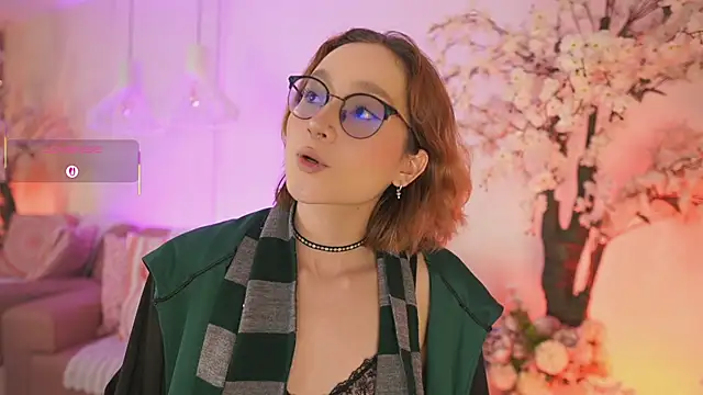 Snapshot of DalahiaRush chatting on 11/11/25, 06:41 DalahiaRush online show from 11/11/25, 06:41