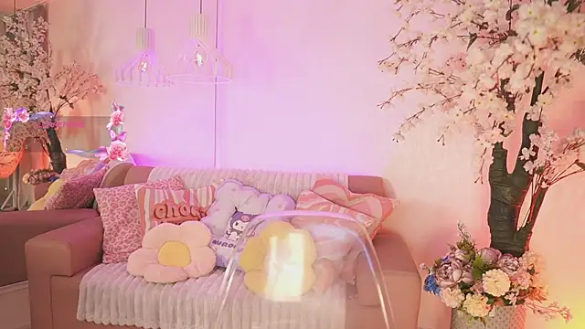 Snapshot of DalahiaRush chatting on 11/14/25, 07:01 DalahiaRush online show from 11/14/25, 07:01