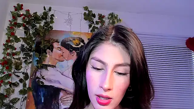 Snapshot of valeria_gonzales_ chatting on 01/28/25, 09:40 valeria gonzales online show from 01/28/25, 09:40