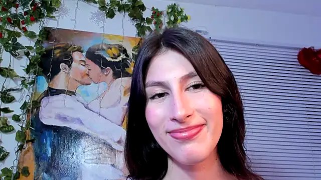 Snapshot of valeria_gonzales_ chatting on 02/10/25, 02:30 valeria gonzales online show from 02/10/25, 02:30