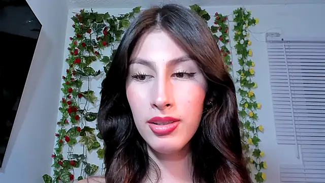 Snapshot of valeria_gonzales_ chatting on 02/23/25, 02:29 valeria gonzales online show from 02/23/25, 02:29