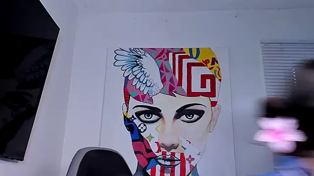 Snapshot of valeria_gonzales_ chatting on 03/01/25, 10:42 valeria gonzales online show from 03/01/25, 10:42