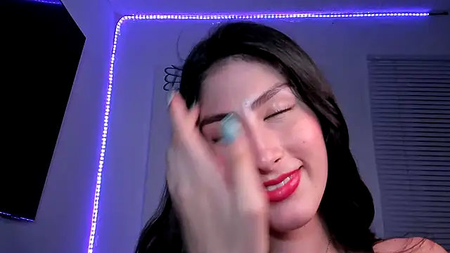 Snapshot of valeria_gonzales_ chatting on 03/15/25, 06:36 valeria gonzales online show from 03/15/25, 06:36