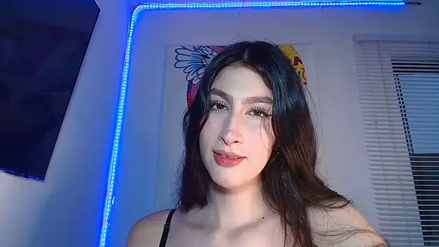 Snapshot of valeria_gonzales_ chatting on 09/11/25, 09:48 valeria gonzales online show from 09/11/25, 09:48