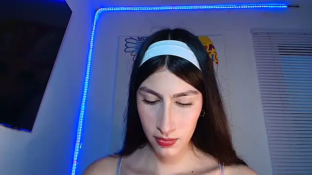 Snapshot of valeria_gonzales_ chatting on 09/14/25, 09:58 valeria gonzales online show from 09/14/25, 09:58