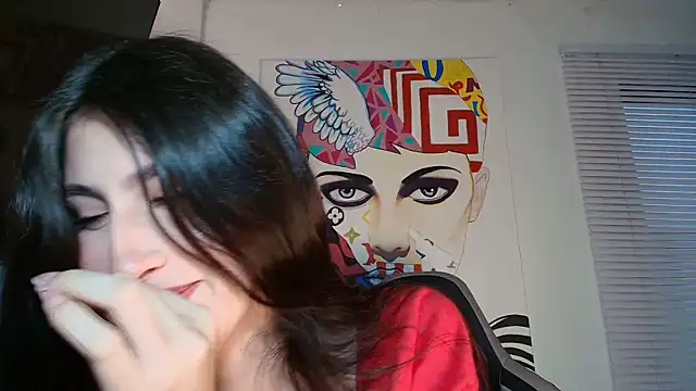 Snapshot of valeria_gonzales_ chatting on 09/16/25, 09:16 valeria gonzales online show from 09/16/25, 09:16