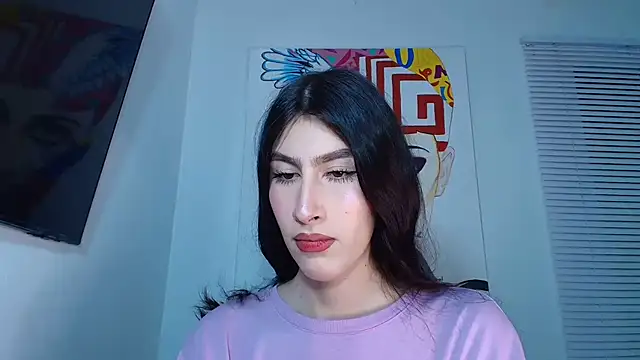 Snapshot of valeria_gonzales_ chatting on 09/22/25, 11:29 valeria gonzales online show from 09/22/25, 11:29