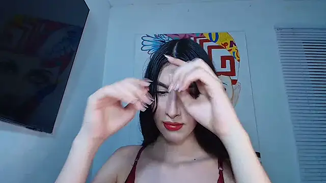 Snapshot of valeria_gonzales_ chatting on 09/23/25, 11:52 valeria gonzales online show from 09/23/25, 11:52