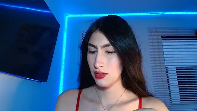 Snapshot of valeria_gonzales_ chatting on 09/30/25, 09:20 valeria gonzales online show from 09/30/25, 09:20