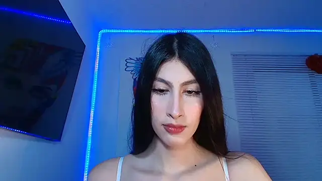 Snapshot of valeria_gonzales_ chatting on 10/05/25, 08:51 valeria gonzales online show from 10/05/25, 08:51