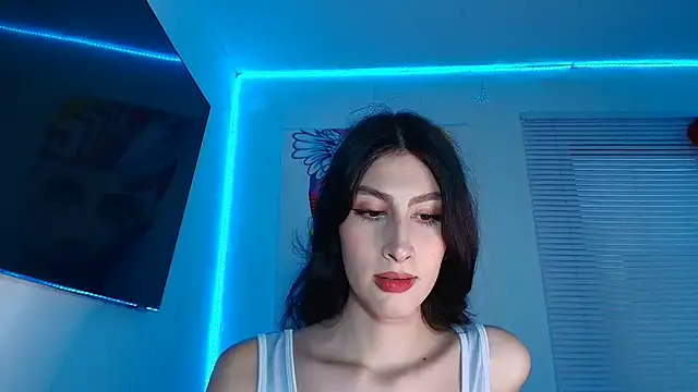 Snapshot of valeria_gonzales_ chatting on 10/16/25, 08:43 valeria gonzales online show from 10/16/25, 08:43