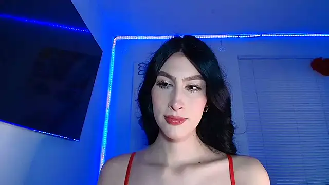 Snapshot of valeria_gonzales_ chatting on 10/21/25, 09:37 valeria gonzales online show from 10/21/25, 09:37