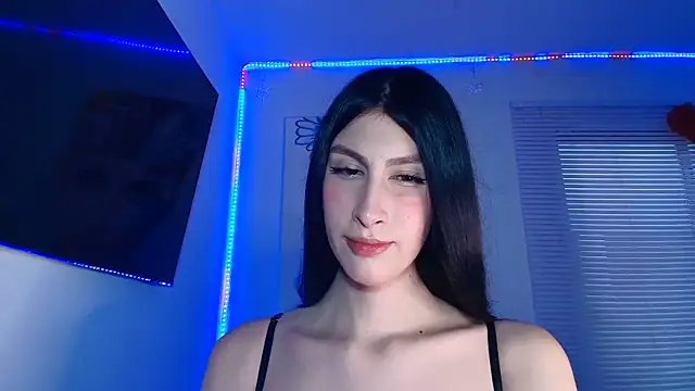 Snapshot of valeria_gonzales_ chatting on 11/23/25, 07:57 valeria gonzales online show from 11/23/25, 07:57