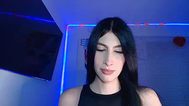 Snapshot of valeria_gonzales_ chatting on 11/30/25, 11:31 valeria gonzales online show from 11/30/25, 11:31