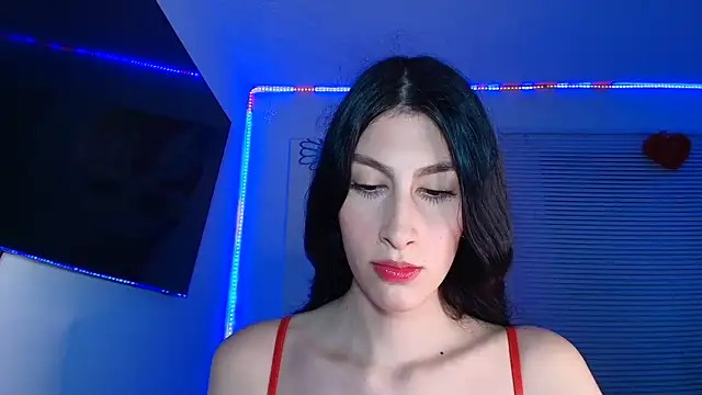 valeria gonzales  online show from 12/20/25, 11:01