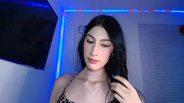 valeria gonzales  online show from 02/06/26, 12:48