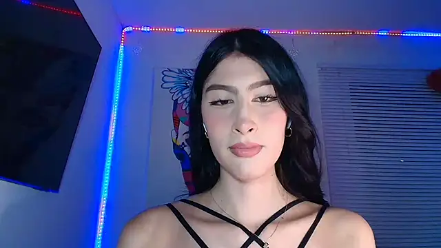 valeria gonzales  online show from 04/28/26, 02:27