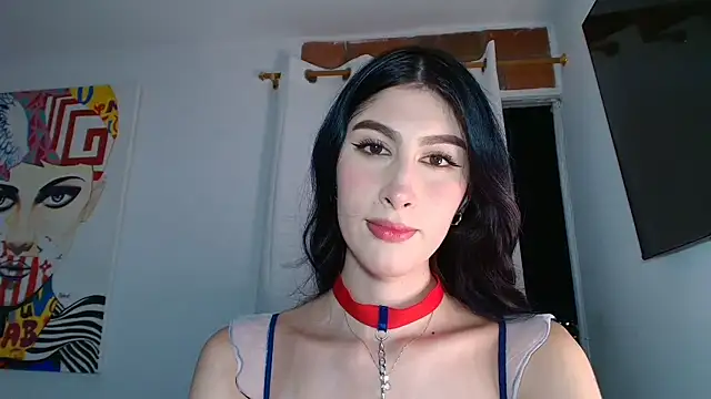 valeria gonzales  online show from 05/10/26, 02:06
