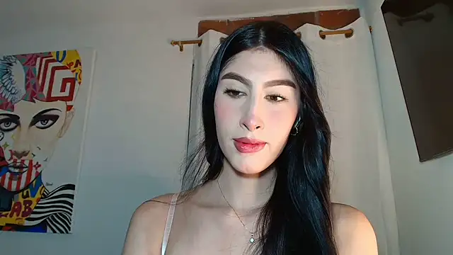 valeria gonzales  online show from 05/15/26, 01:56