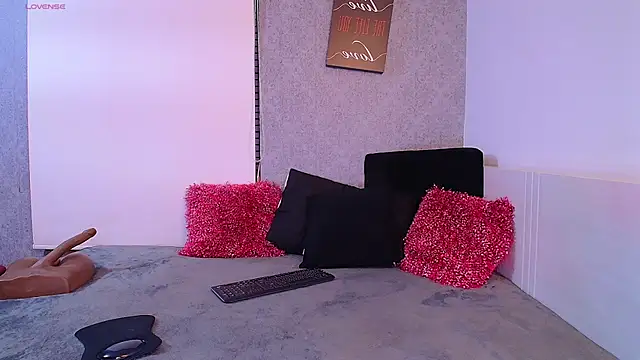 Daia Ashanti online show from 02/05/25, 01:47