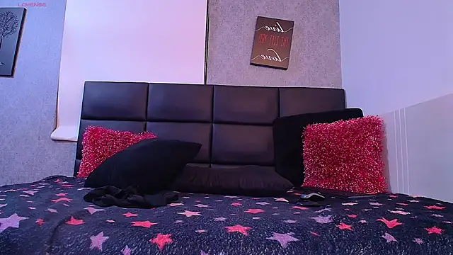 Daia Ashanti online show from 03/21/25, 02:18