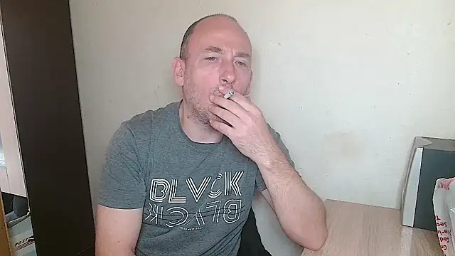 Johan   Barker online show from 03/10/26, 11:48