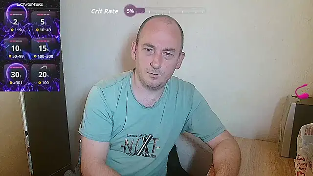 Johan   Barker online show from 05/13/26, 11:18