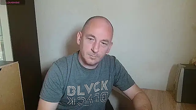 Johan   Barker online show from 05/22/26, 10:43