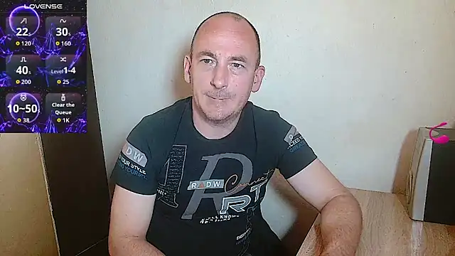 Johan   Barker online show from 05/29/26, 11:08
