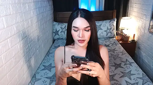 Sexy Adrestia online show from 02/18/25, 05:31