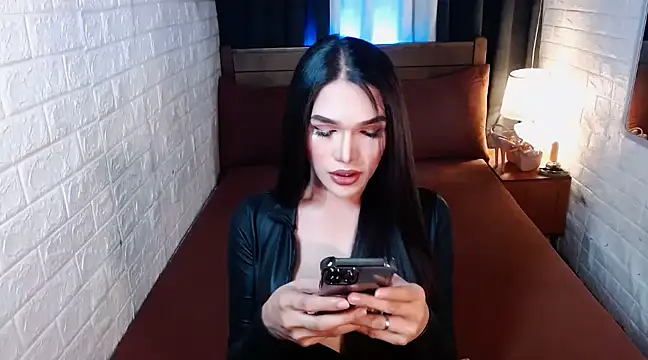 Sexy Adrestia online show from 03/11/25, 06:10