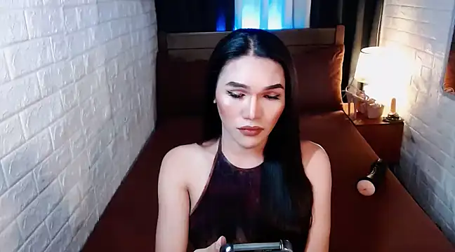 Sexy Adrestia online show from 03/20/25, 09:15