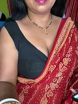 Anushka 21 online show from 04/27/26, 01:36