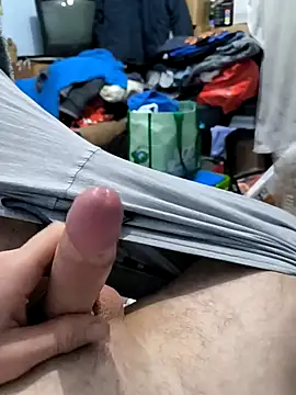 Norbi0803 online show from 01/11/26, 10:04