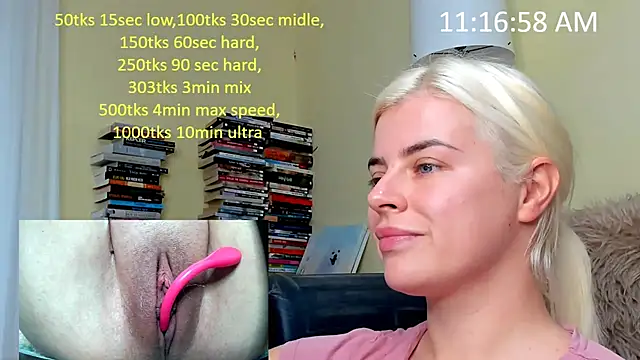 queenofthenighttt online show from 11/28/25, 10:18